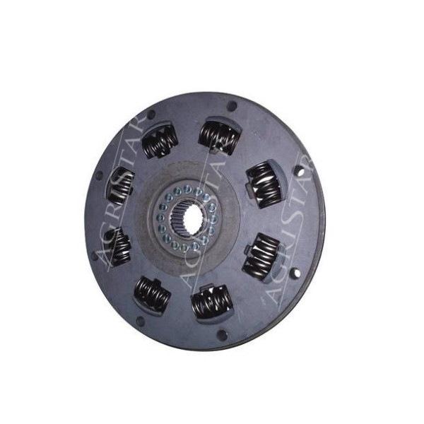 Tłumik drgań sprzęgła Massey Ferguson VPG2895, 3792448M2, 370002310