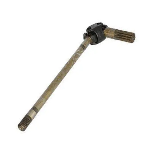 Półoś Kompletna John Deere , Case 1537637C1 , 83983285 , RE45941  5300 , 5400 , 5500 , 5215 , 5315 , 5415 , 5310