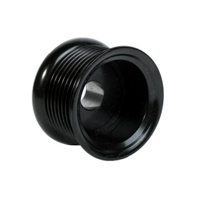 Koło pasowe 8pk 55mm IVECO Case JX90 Farmall 580 695SR New Holland TD LB110 LB115 T4 T5 TL100