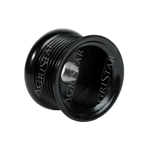 Koło pasowe 8pk 55mm IVECO Case JX90 Farmall 580 695SR New Holland TD LB110 LB115 T4 T5 TL100