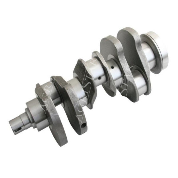 Wał korbowy 3cyl John Deere 920 1020 930 1630 1140 2240 940 1850 1950 2150 2155 RE47637 , RE46896 , RE521349