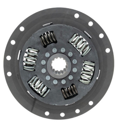 Tłumik drgań sprzęgła tarcza
Case
JX100U, JXU95  New Holland:
T5030 TL100A