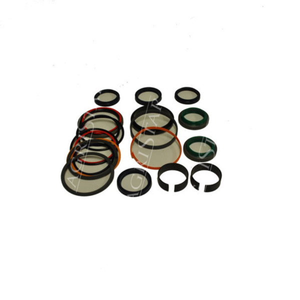 HYD2651 Zestaw naprawczy siłownika hydraulicznego skrętu John Deere
7610, 7710, 7810, 7720, 7820, 7920, 7730, 7830, 7930