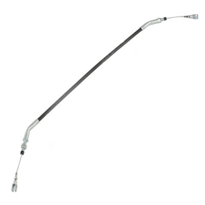 Linka gazu ręcznego 820mm Lamborghini 105 FORMULA Same ANTARES 100 EXPLORER Hurlimann H-4105 ELITE H-476 0.445.6734.3/10, 044567