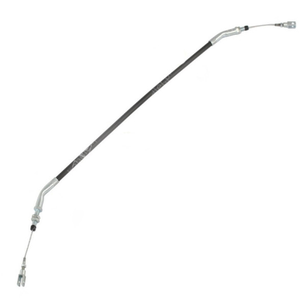 Linka gazu ręcznego 820mm Lamborghini 105 FORMULA Same ANTARES 100 EXPLORER Hurlimann H-4105 ELITE H-476 0.445.6734.3/10, 044567