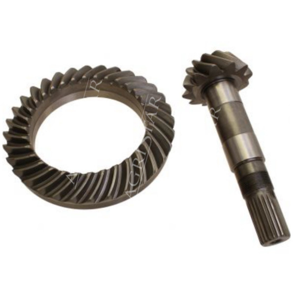 PON7074 Atak Kół 12X32 John Deere
Nr. porównawczy: RE271380