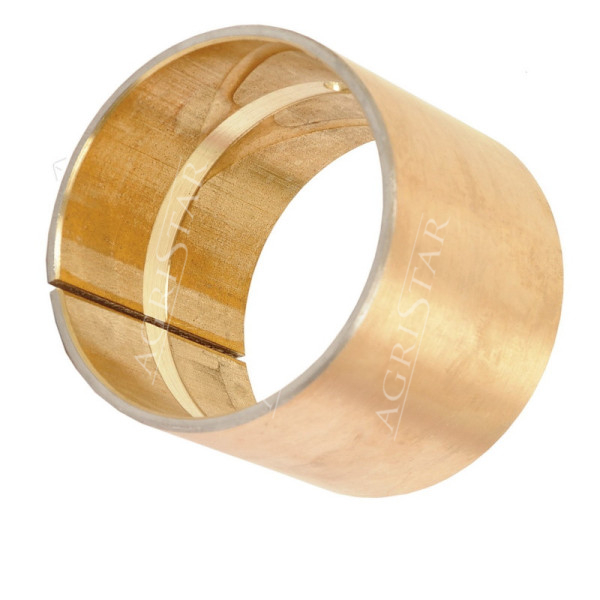 Tuleja sworznia zawieszenia przedniej osi  62,85X68,15X55 
Case
Maxxum 
PUMA New Holland
T6.120 T7 TM 5140889