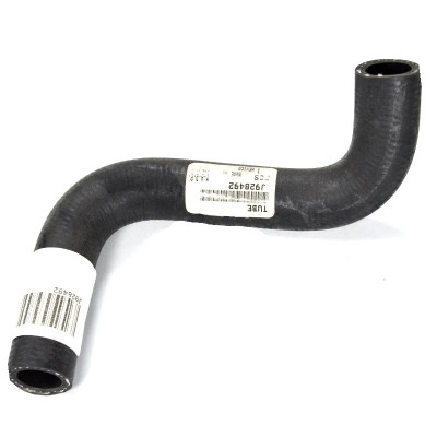 przewód kolektora ssącego case MX150,MX170 J928492