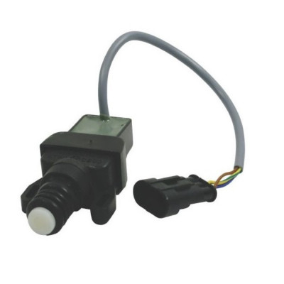 ELE4653 Czujnik pedału 
Nr. porównawczy: 7700035642, 2271513300001, 2.7659.096.0/1