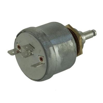 ELE5295 Włącznik wałka WOM Renault, Massey Ferguson
Nr. porównawczy: 3619445M1, RL037139, 23.122.000.11, 954-4