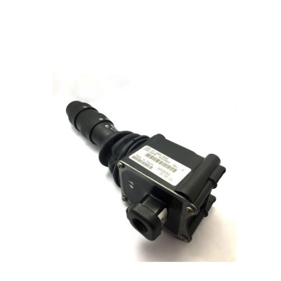 ELE51147 Dźwignia kierunkowskazów i świateł John Deere
Nr. porównawczy: 01.0965.0000, AH233944, 15325369, AXE60127,