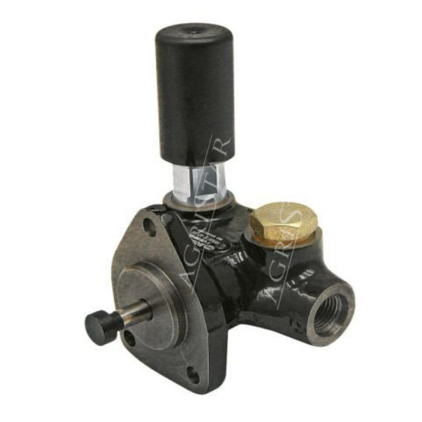 SUP1562 Pompka zasilająca John Deere 
RE20042, AR89956, RE12386, RE27848