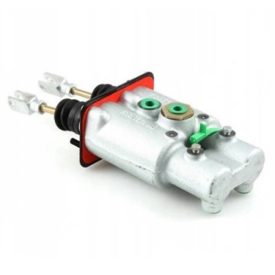 Uszczelniacze zestaw pompki hamulcowej CARLISLE Case 357760A1
Puma CVX MXM MX Steyr CVT 
New Holland
T7 TM McCormick
MC MTX