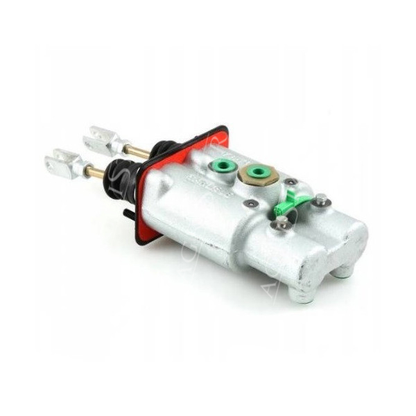 Uszczelniacze zestaw pompki hamulcowej CARLISLE Case Puma CVX MXM MX Steyr CVT 
New Holland
T7 TM Steyr
6165 CVT