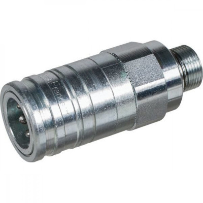 HYD5172 Szybkozłącze hydrauliczne M22 x 1,5 Massey Ferguson 
Nr. porównawczy: 4305831M1, 4305831M3