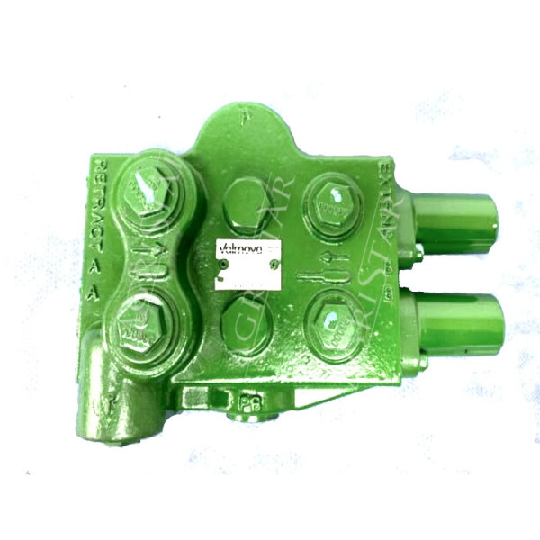 John Deere Ventil 5065M,5070M5080M RE248038