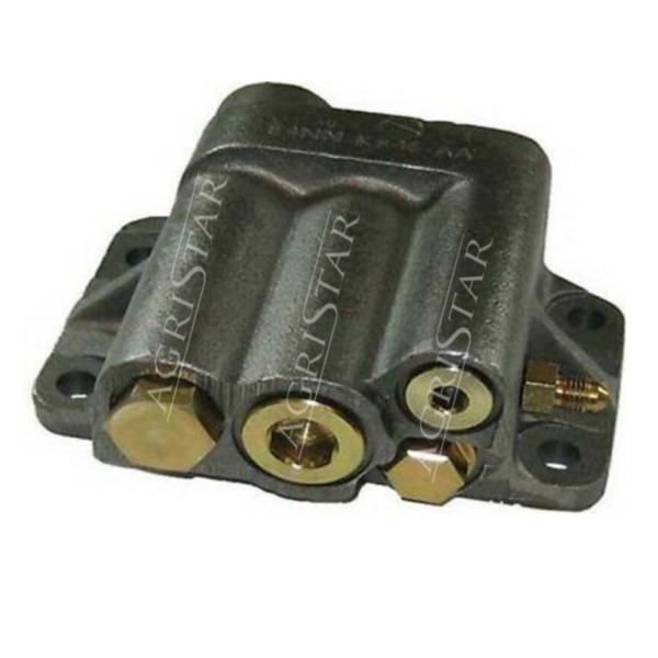 HYD6004 Zawór hydrauliczny Ford New Holland
Nr. porównawczy:83949225