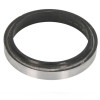 Uszczelniacz sworznia zwrotnicy 45x55x7/10mm CASE McCORMICK NEW HOLLAND RENAULT - CLAAS 
SAME DEUTZ FAHR 
VALTRA