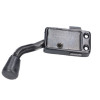 Klamka Zamek wewnętrzny lewy 5108380, 5132340 Fiat
55-88 130-90DT, 140-90DT CS