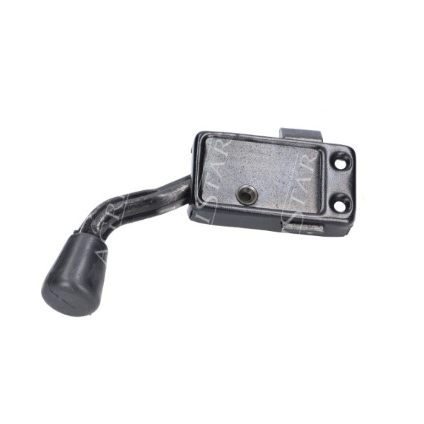 Klamka Zamek wewnętrzny lewy 5108380, 5132340 Fiat
55-88 130-90DT, 140-90DT CS