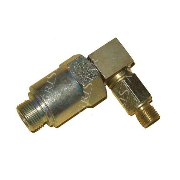 CM99-602561 Zawór hydrauliczny wariatora claas dominator comandor mega