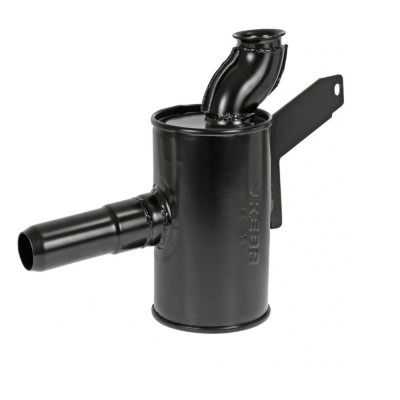 82010856 87704566 Tłumik New Holland TS100 TS110 TS90 Ford 7740 59mm