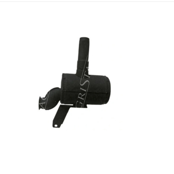 SPO3086 Schalldämpfer New Holland, Ford