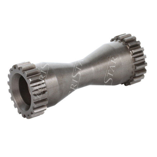 Antriebswelle der Hydraulikpumpe