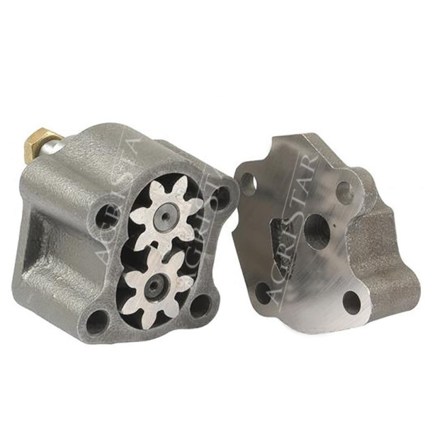 Pompa odmy oleju silnika John Deere 2040 2140 3130 3140 3640 3650 2850 RE35685 DD14760 AR62979