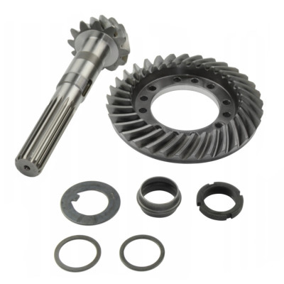 Atak przedni Case:
580LE 580LSP 580M 580SLE 580SM 195498A1