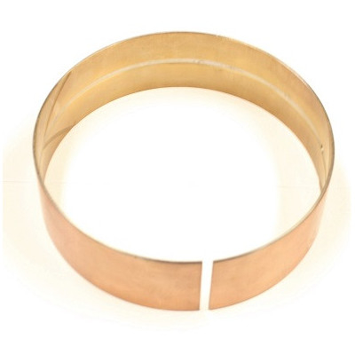 Tuleja wahacza zawieszenia osi 82020450  new holland TM T7. T6. T5. Case Puma CVT CVX 82020450