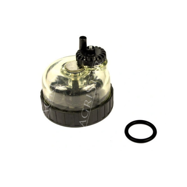 Szklanka szkło Odstojnik filtra paliwa czujnik JCB 531-70 540-70 Case mxm New Holland lb110 lb115 87840182 87801005   32/925708