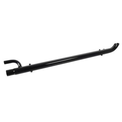 5091485 Rura wydechowa Case Farmall 65A 75A 70JX 80JX 120U JX 55 75 80 95 New Holland TD 60 90 TD5 TD70D TD75D TD90D