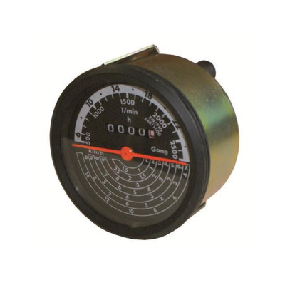 Licznik Case 25km/h
1255, 1255XL, 1455, 1455XL