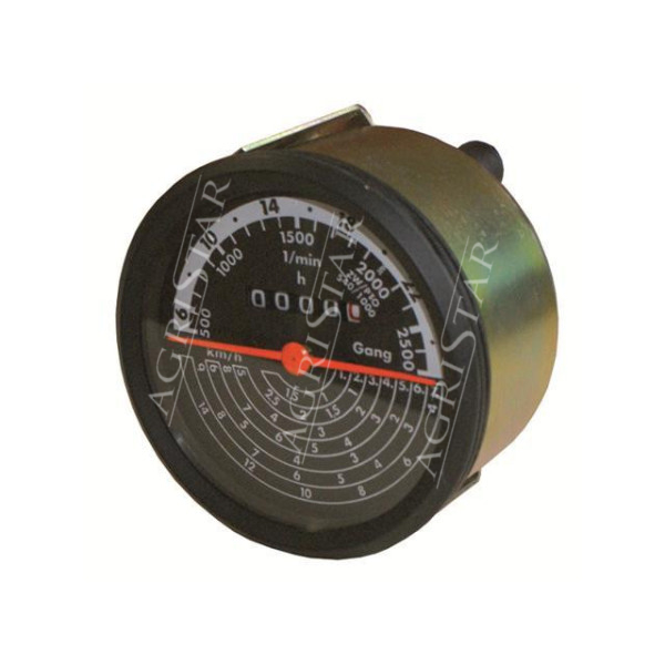 Licznik Case 25km/h
1255, 1255XL, 1455, 1455XL