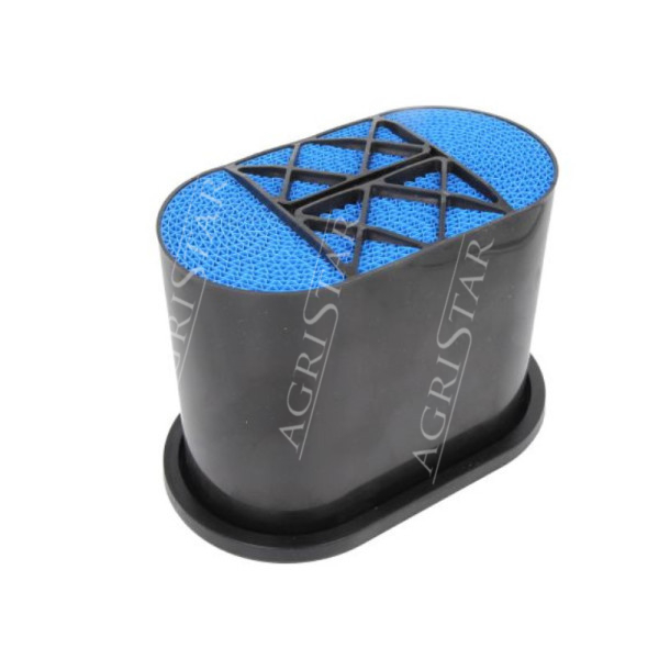 Filtr powietrza silnika Case JXU75, JXU85, JXU95 CS90 CS95 CS105 Quantum New Holland T5030 T4040 87356351 jcb 540 541 531 3cx 4c