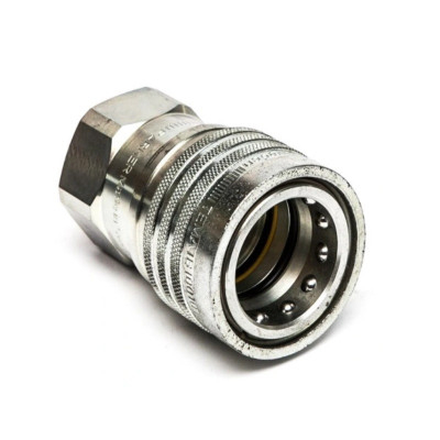 HYD5109 Hydraulikkoppler