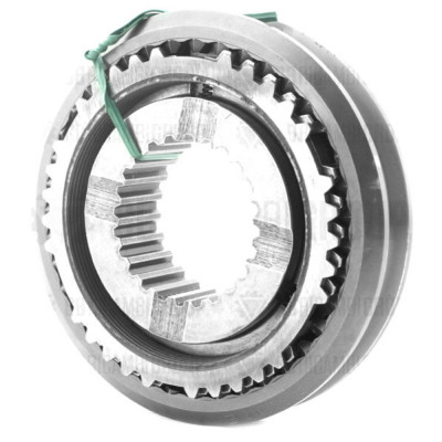 3386446M91 3383505M91 Synchronizator półbiegów żółw zając 1-2 1 2 Massey Ferguson 3065 3070 3090 3115 6120 6170 6260 6280 6290