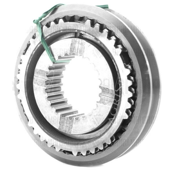 3386446M91 3383505M91 Synchronizator półbiegów żółw zając 1-2 1 2 Massey Ferguson 3065 3070 3090 3115 6120 6170 6260 6280 6290