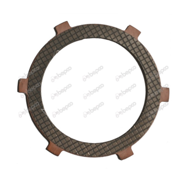 Tarczka cierna 92/136mm Kramer 612, 416, 516, 212, 312, 412, 512, 212