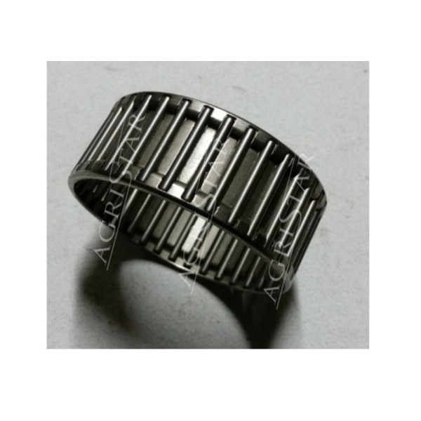 SKR7174 Łożysko skrzyni biegów
Nr. Katalogowy: 5144915