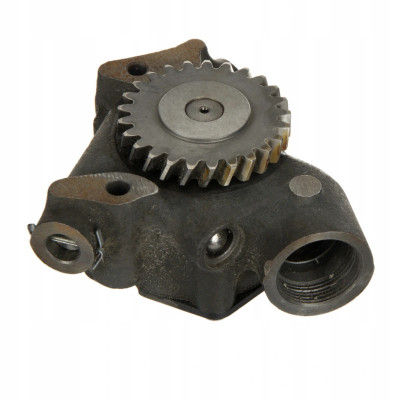 Pompa oleju silnika BFL913(T) Deutz:
Agrostar 6.21, Agrosun 140,
DX230