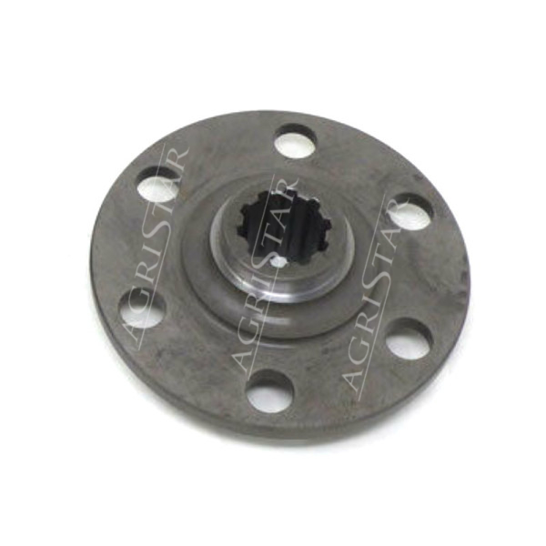 Piasta koła zamachowego Case:
MXM120, MXM130 MXM175, MXM190
New Holland:
8160, 8260, 8360,
TM115,