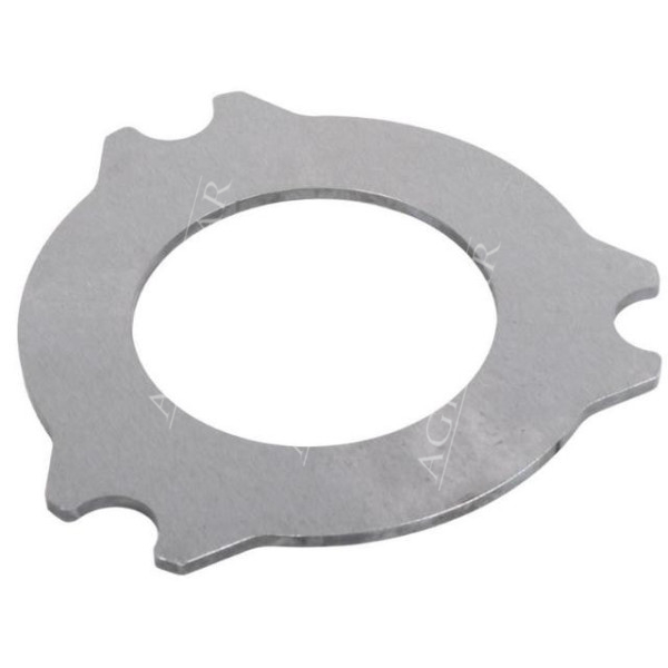 Przekładka A178856 Case 580k 580SK