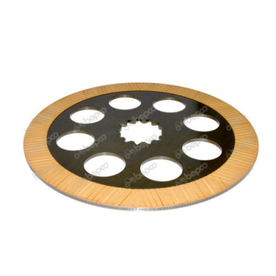 Tarcza hamulcowa hamulca Massey Ferguson: 3070, 3080, 3085, 3090, 3095  3386896M92 3382021M91 3386896M91