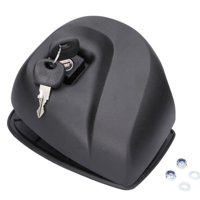 AKK4143 Klamka szyby drzwi lewych
Nr. porównawczy: 5097438,5097442, 5097440, 5095310