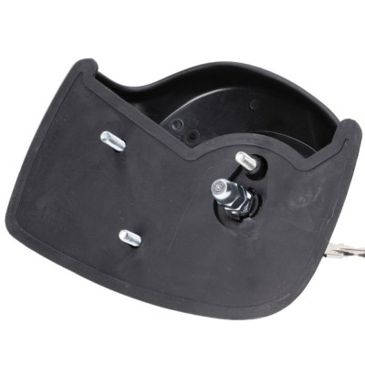 AKK4143 Klamka szyby drzwi lewych
Nr. porównawczy: 5097438,5097442, 5097440, 5095310