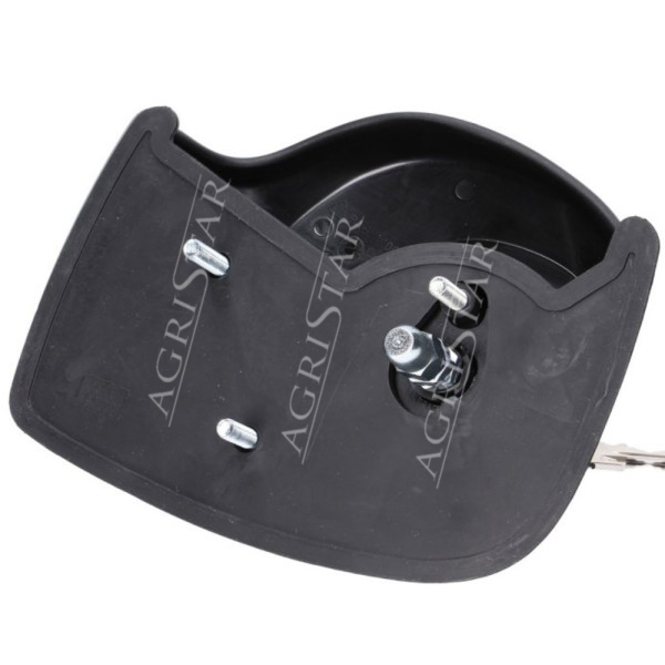 AKK4143 Linker Türfenstergriff