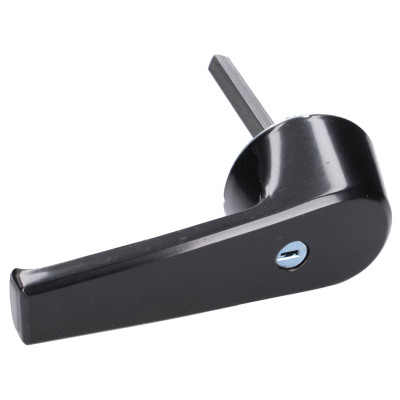 Klamka drzwi lewa  
Case

580K 580SK, 580L 590M