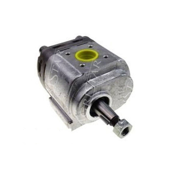 HYD1172 Pompa hydrauliczna Massey Ferguson
Nr.katalogowy: 3797065M1